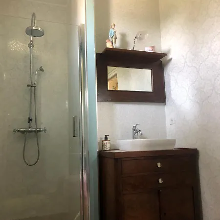 Isabelle Проживание в семье