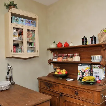 Проживание в семье Isabelle *