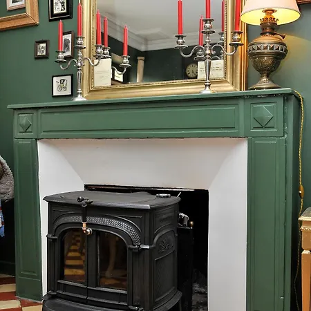 Проживание в семье Isabelle *