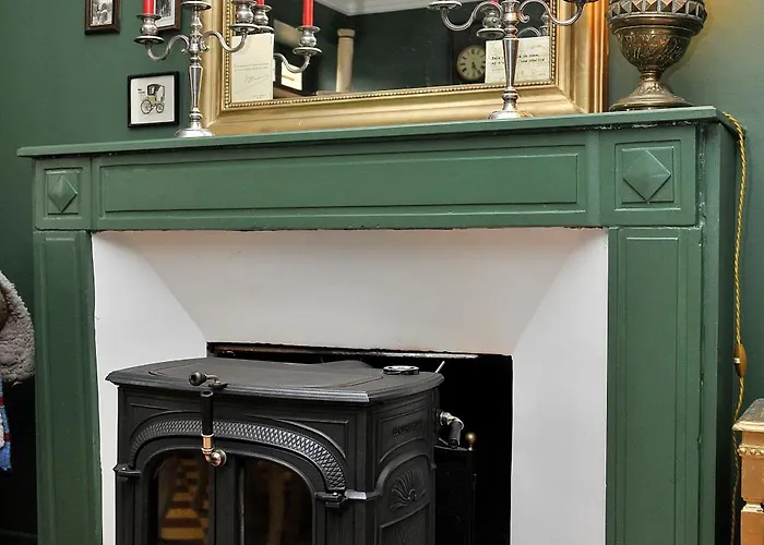 Kwatera prywatna Isabelle *