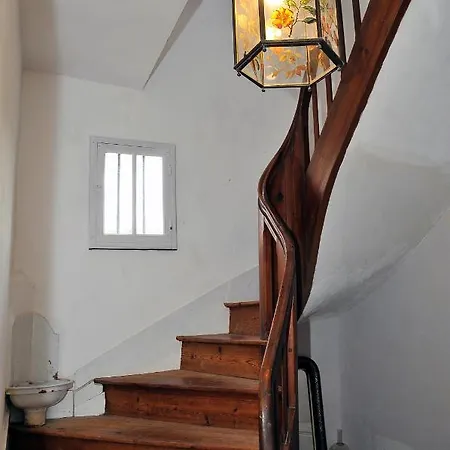 בית אירוח Isabelle