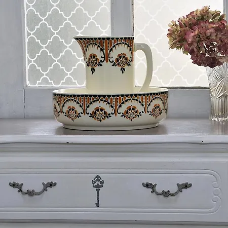 בית אירוח Isabelle