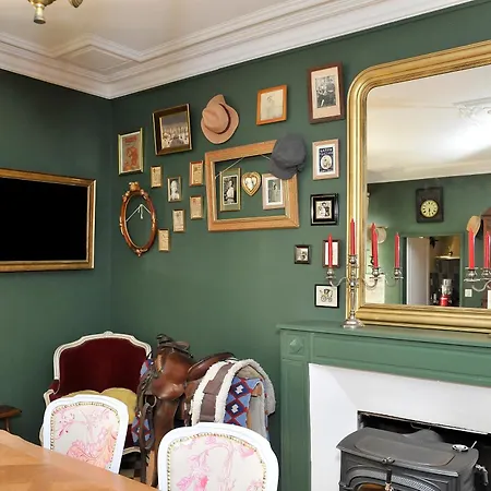 Isabelle בית אירוח *