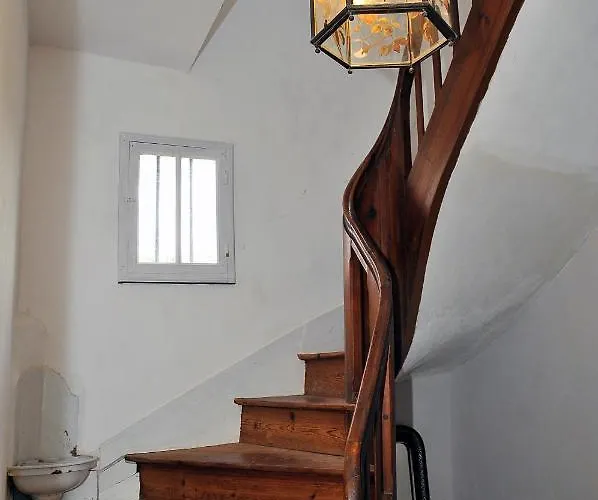 Séjour chez l'habitant Isabelle