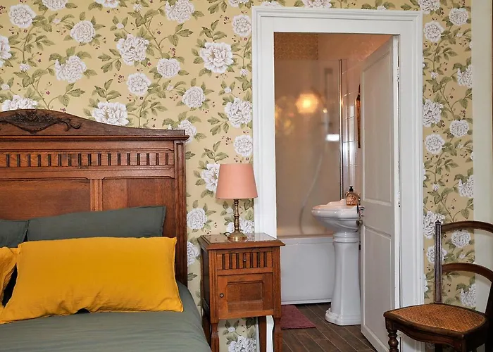 Isabelle * Arromanches-les-Bains