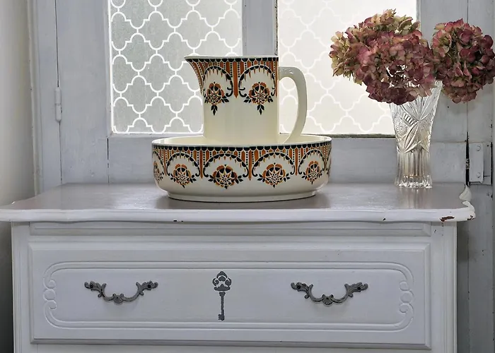 Séjour chez l'habitant Isabelle